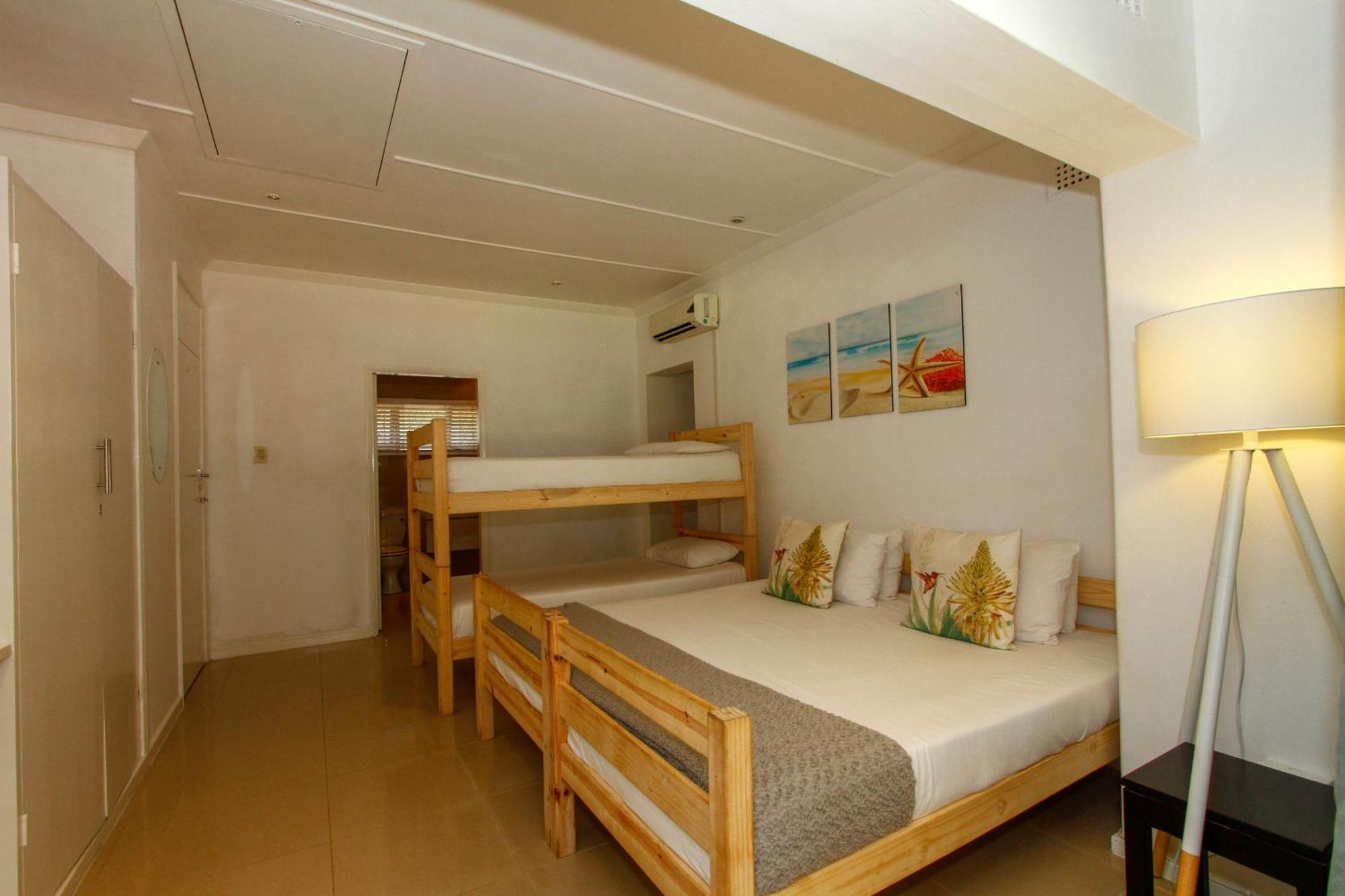 Umhlanga Self Catering Guest House Durban Exterior photo