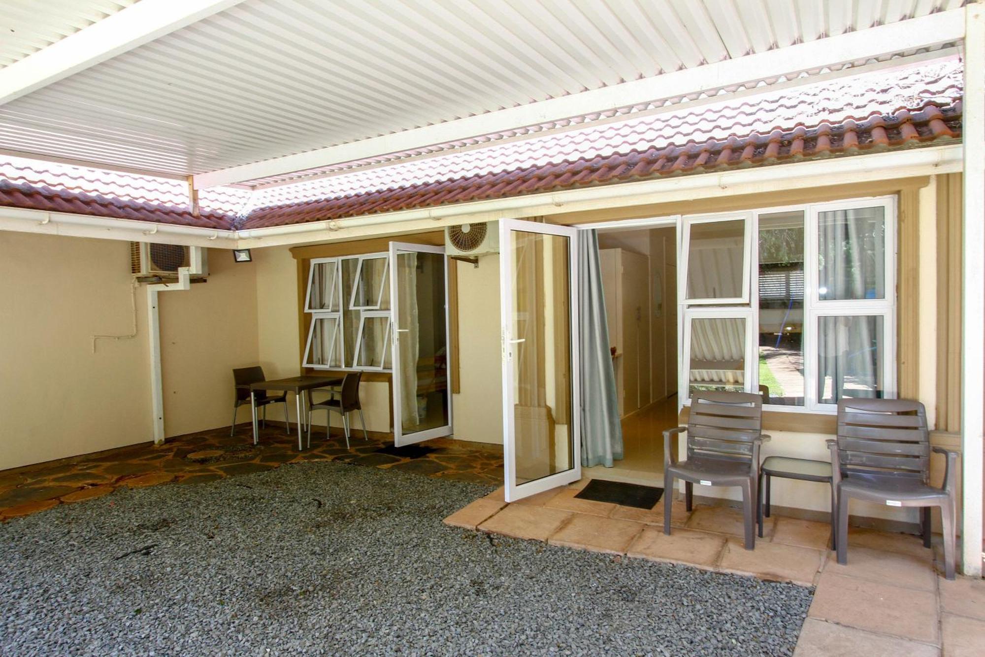 Umhlanga Self Catering Guest House Durban Exterior photo