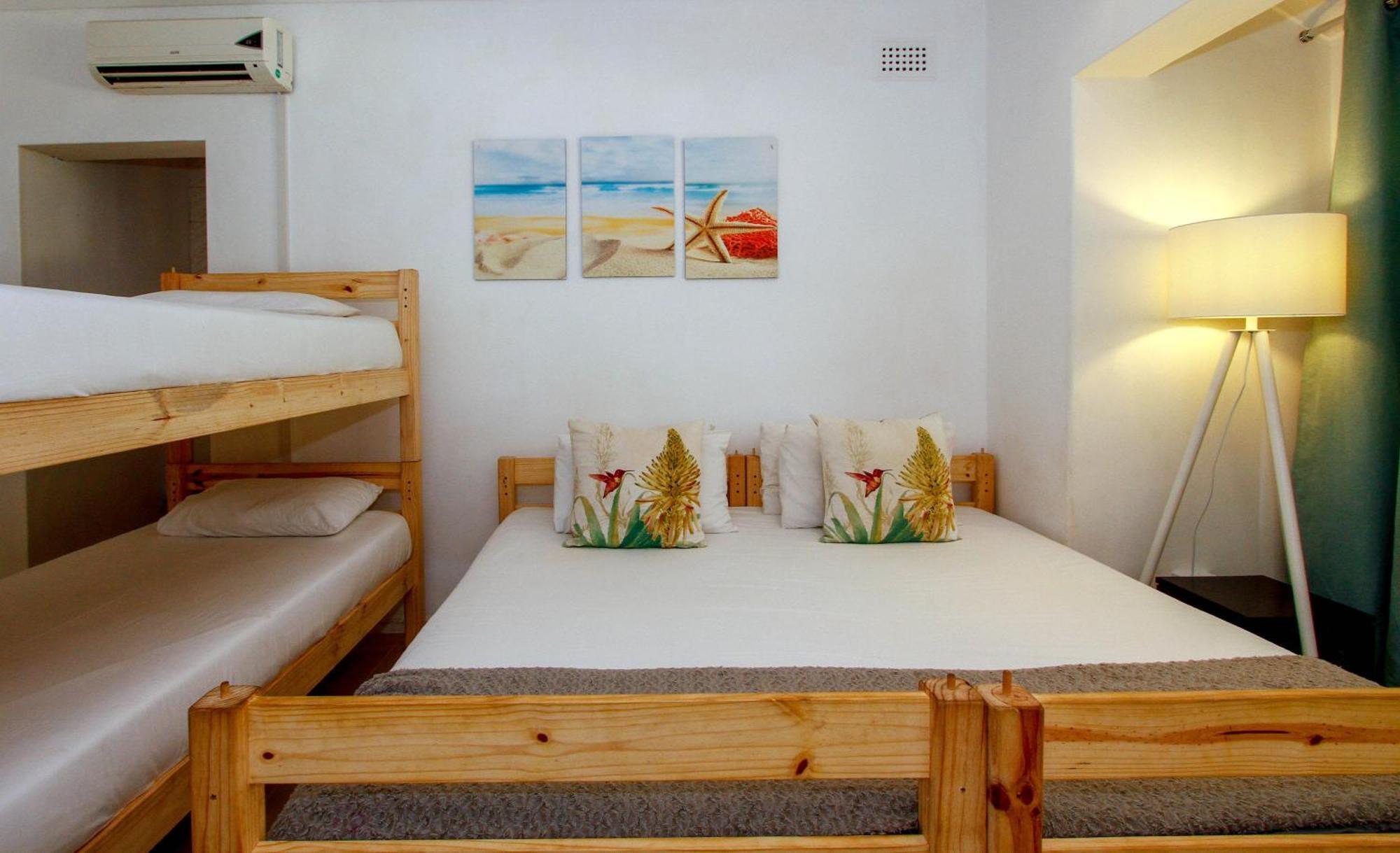 Umhlanga Self Catering Guest House Durban Exterior photo